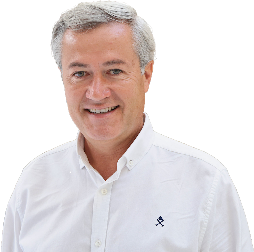 Manuel Gómez Parejo